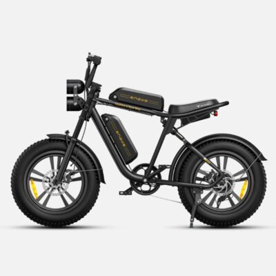 M20 Double Battery