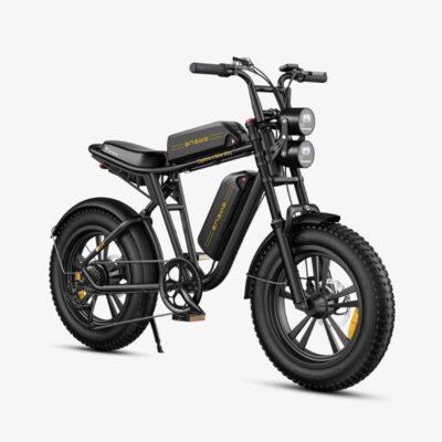 M20 Double Battery
