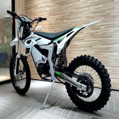 Supercross 12000 Watt