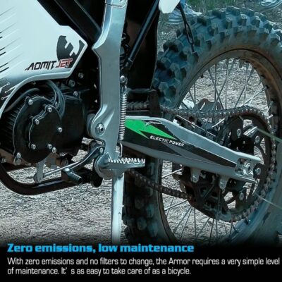 Supercross 12000 Watt