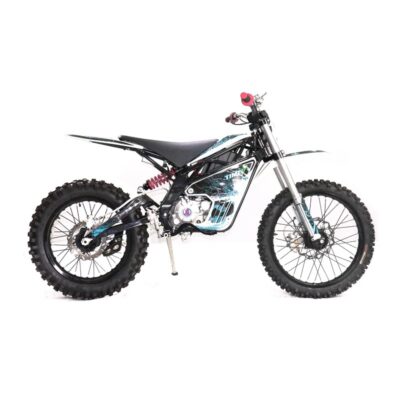 Supercross 12000 Watt