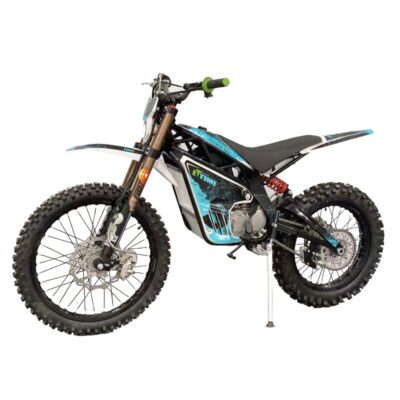 Supercross 12000 Watt