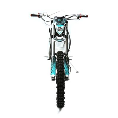 Supercross 12000 Watt