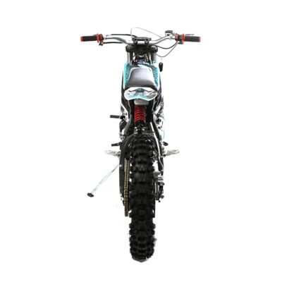 Supercross 12000 Watt