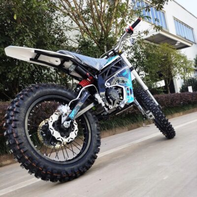 Supercross 12000 Watt