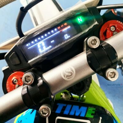 Supercross 12000 Watt