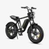 M20 Single Battery