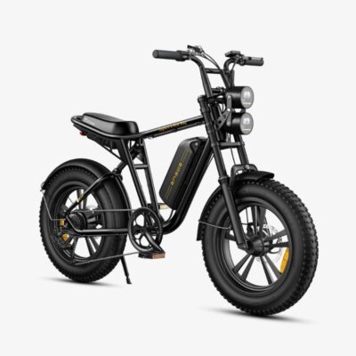 M20 Single Battery