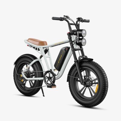 M20 Single Battery