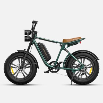 M20 Single Battery