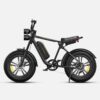 M20 Single Battery