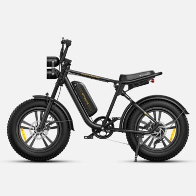 M20 Single Battery