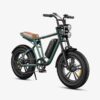 M20 Single Battery