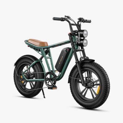 M20 Single Battery