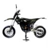 Electric Motard 20kW