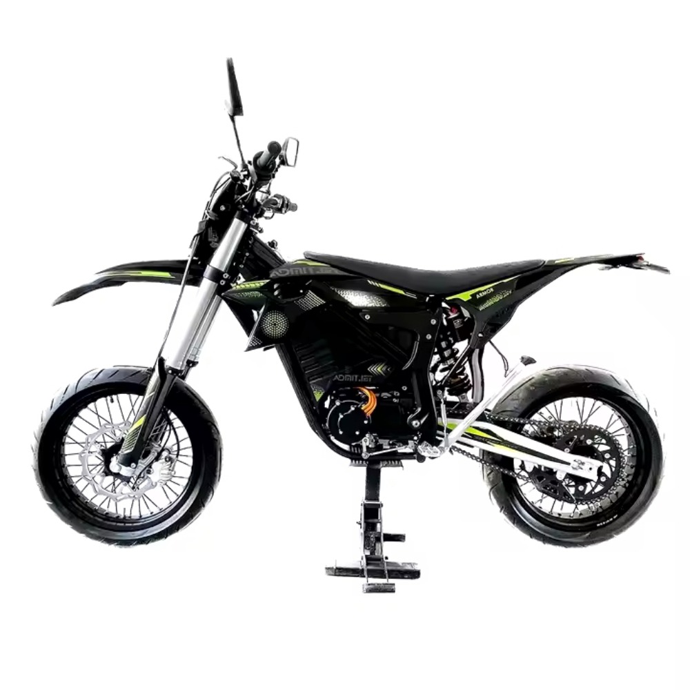 Electric Motard 20kW