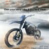 Supercross 20 kW