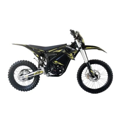 Electric Motard 20kW