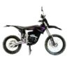 Electric Motard 20kW