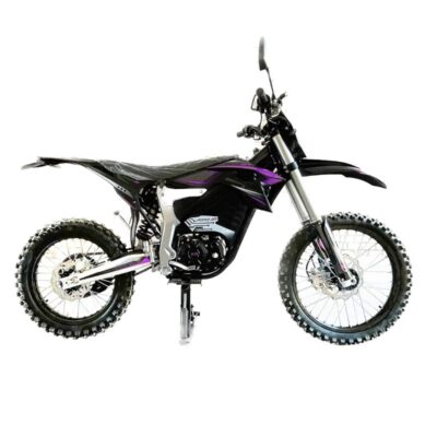 Electric Motard 20kW