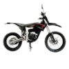 Electric Motard 20kW