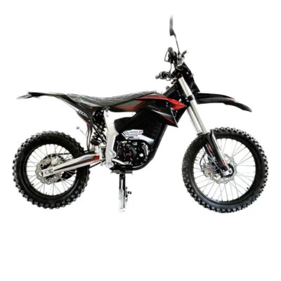 Electric Motard 20kW