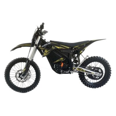 Electric Motard 20kW