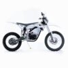 Electric Motard 20kW