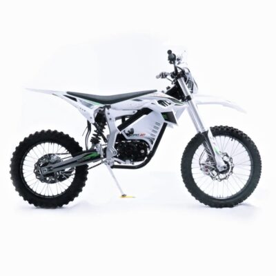 Electric Motard 20kW