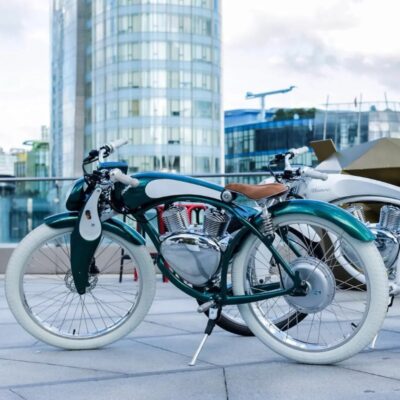 Vintage Cruiser