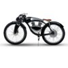 Vintage Cruiser E-Bike