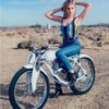 Vintage Cruiser E-Bike