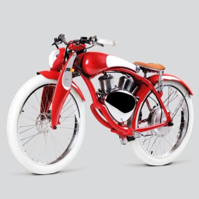 Vintage Cruiser