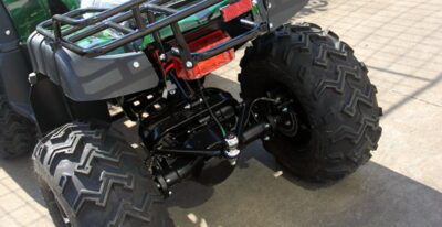 ATV 2000