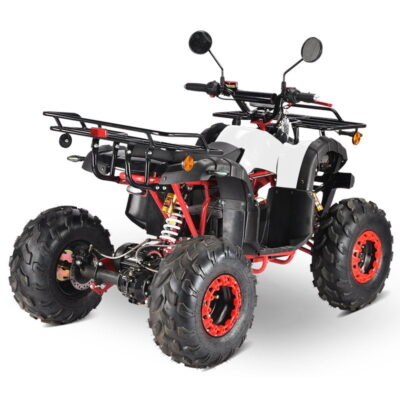 ATV 2000