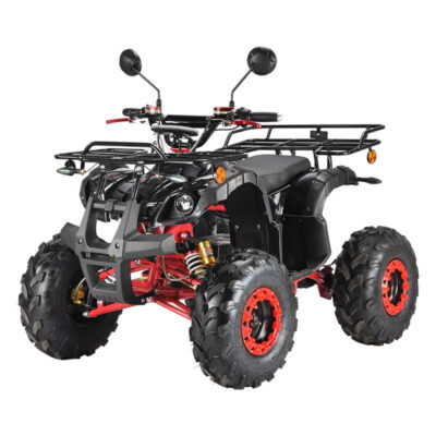 ATV 2000