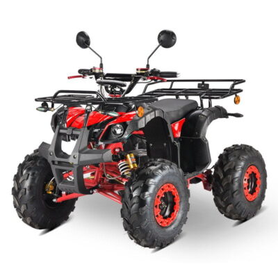 ATV 2000