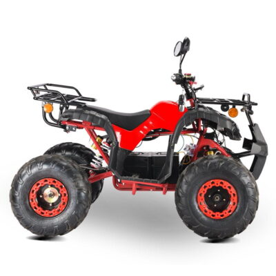 ATV 2000