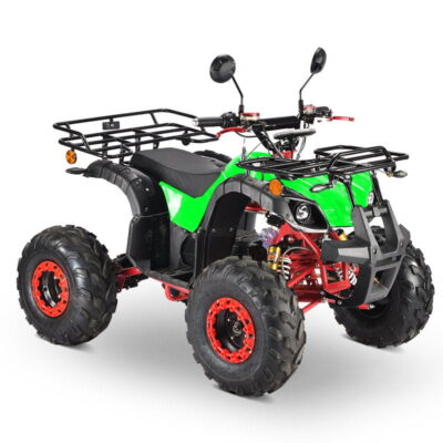 ATV 2000