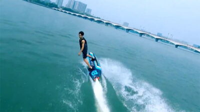 JetPower 11