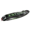 Jet Speed