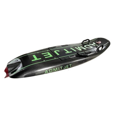 Jet Speed