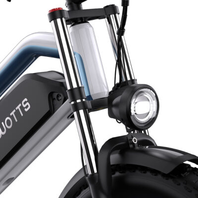N26 Duotts