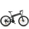 Samebike LO26-II