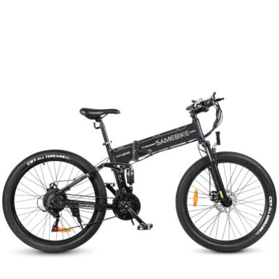 Samebike LO26-II