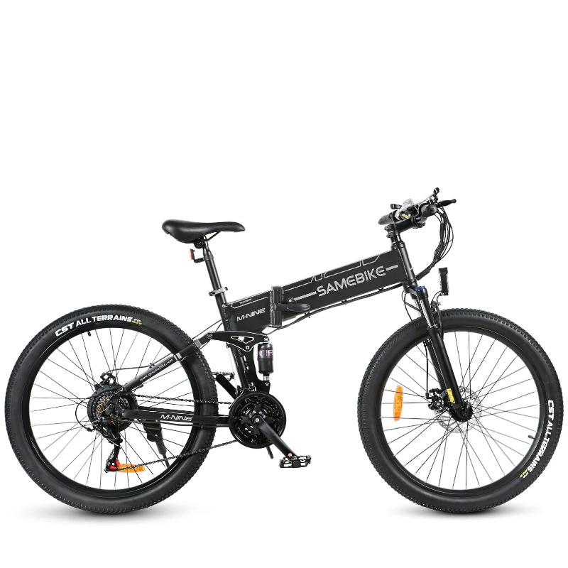 Samebike LO26-II