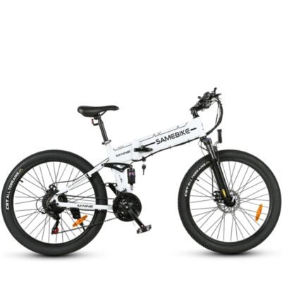 Samebike LO26-II