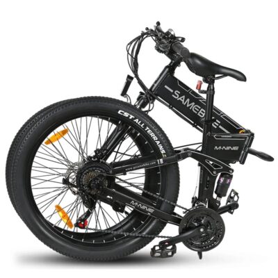 Samebike LO26-II