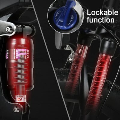 Samebike LO26-II