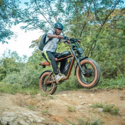 Samebike M20 2000w